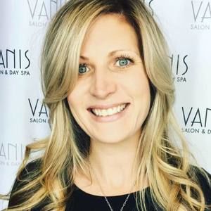 Meet your Posher, Jennie